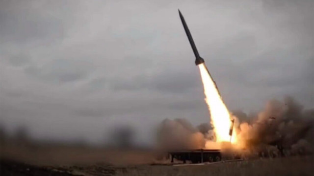 Це один із найбездарніших обстрілів за всю війну, — «Миколаївський Ванек»