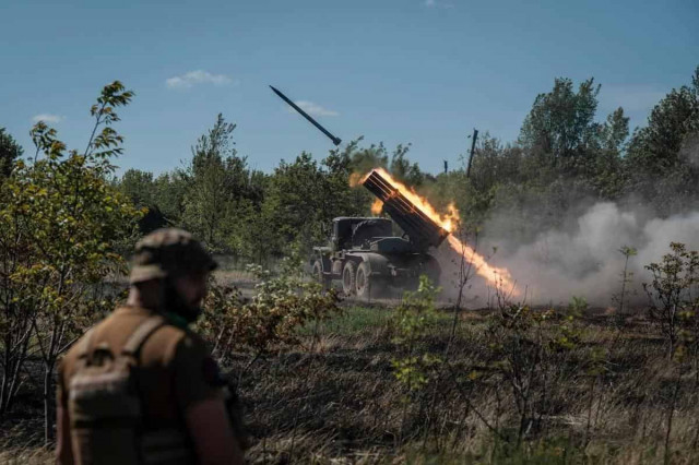 ЗСУ просуваються на двох напрямках, є успіхи - Генштаб
