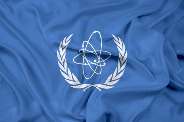 Голова МАГАТЕ приїхав на Запорізьку АЕС
