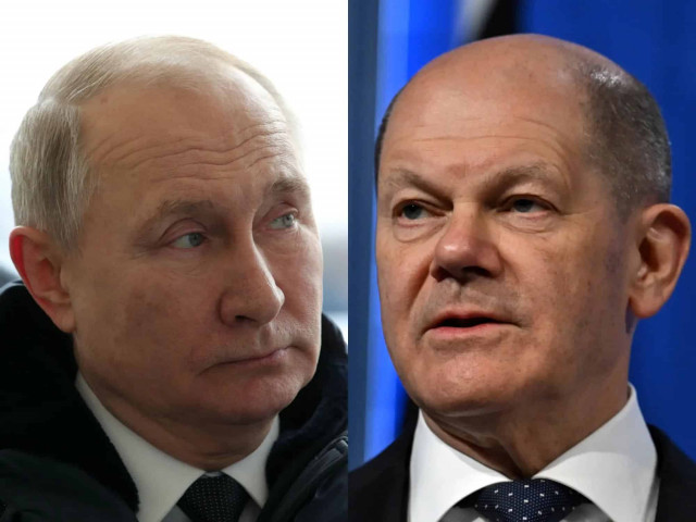 Путін планує поглинути не тільки Україну: Шольц назвав наступну країну-ціль диктатора
