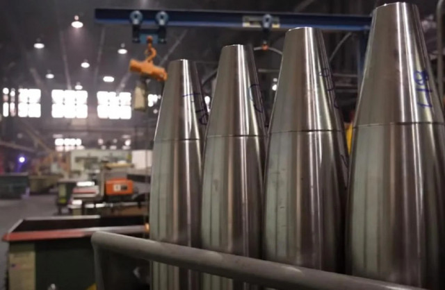 У ЄС вирішили наздогнати і перегнати Росію за виробництвом снарядів: озвучено строки
