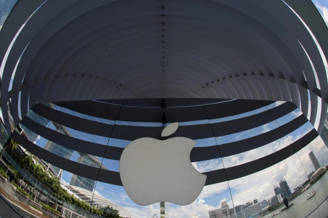 Apple стане першою великою компанією, якій буде висунуто звинувачення через цифрове законодавство ЄС, - FT