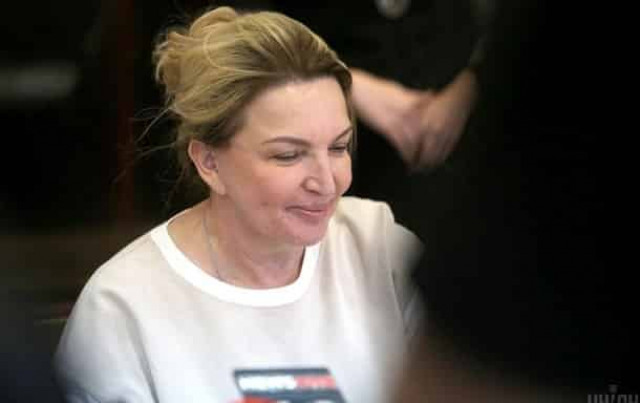 ВАКС снял арест с имущества Богатыревой