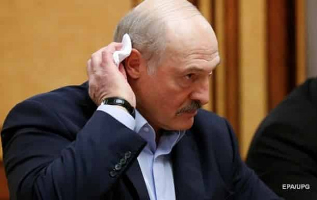 Лукашенко за 26 лет президентства не купил ни жилья, ни авто