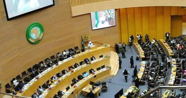 Глава МИД Судана рассказала о конфликте вокруг плотины 