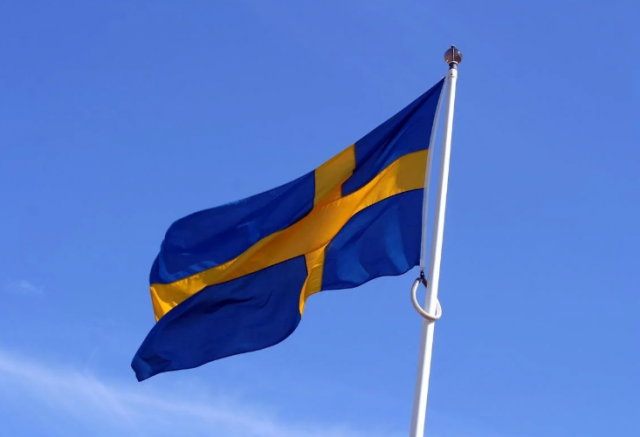 Швеція заявила, що готова давати гроші на зброю для України