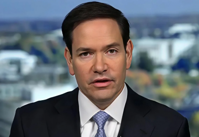 Рубіо про війну в Україні: Переговори залишаються пріоритетом Трампа

