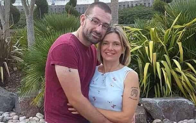 Мужчина годами симулировал рак, чтобы манипулировать возлюбленной