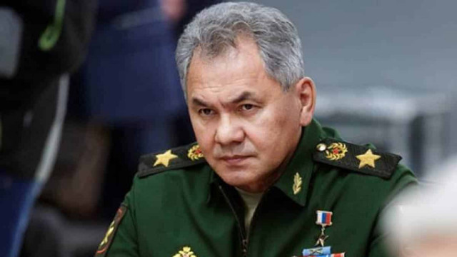 Шойгу побив рекорд з брехні: детальний розбір істерики через касетні снаряди
