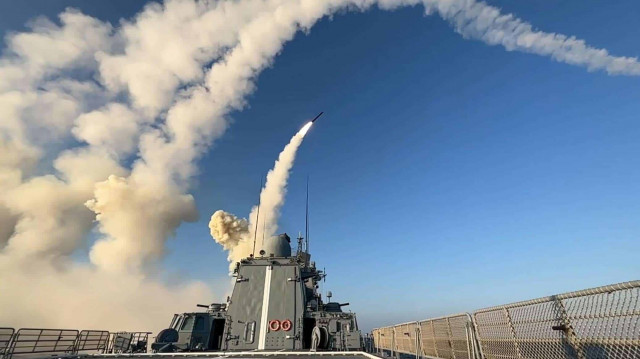 В ЗСУ розказали, по яких об’єктах Росія намагається завдати ракетних ударів
