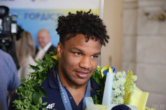 Жан Беленюк поскаржився, що його обікрали під час Олімпіади: назвав можливих крадіїв
