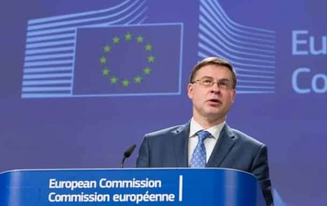 Еврокомиссия одобрила выделение €600 млн Украине