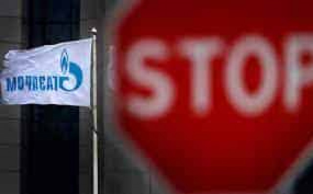 Польша отказывается от российского газа