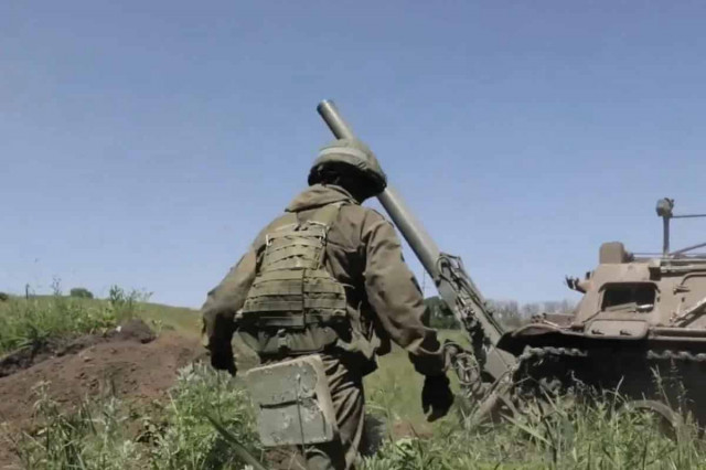 Окупанти почали потужні маневри на півдні, - Гуменюк
