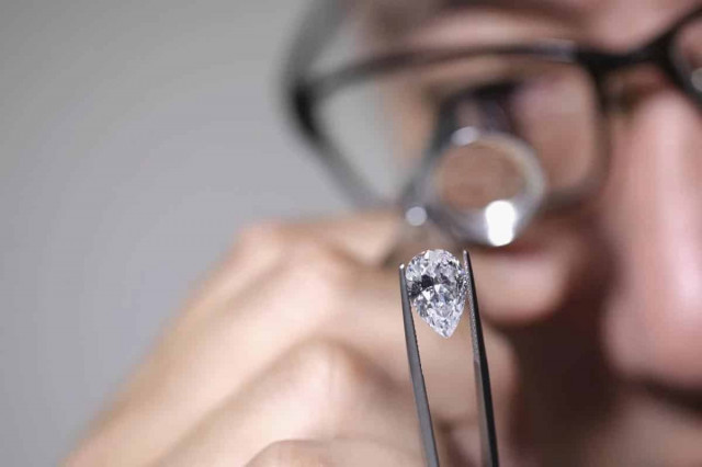 G7 готується заборонити імпорт російських алмазів, - ЗМІ
