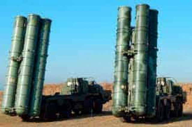 В США объяснили опасность российских систем ПВО
