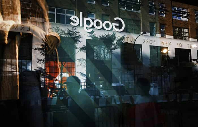 Google заплатит $391,5 млн за скрытое отслеживание истории перемещений пользователей
