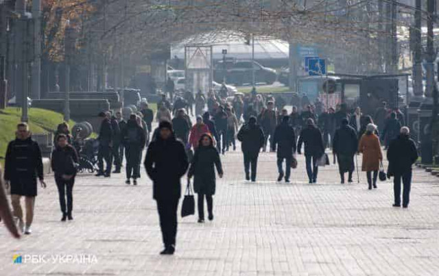 Население Земли превысило 8 млрд человек, - ООН
