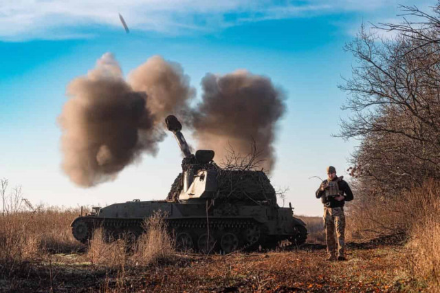ЗСУ просунулись на лівобережжі Херсонської області: в ISW розповіли подробиці
