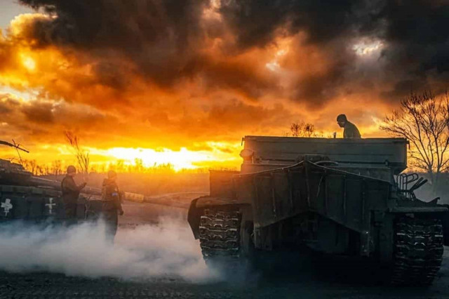 Росіяни наступають у кількох місцях: в ISW пояснили, чого вороги намагаються досягти
