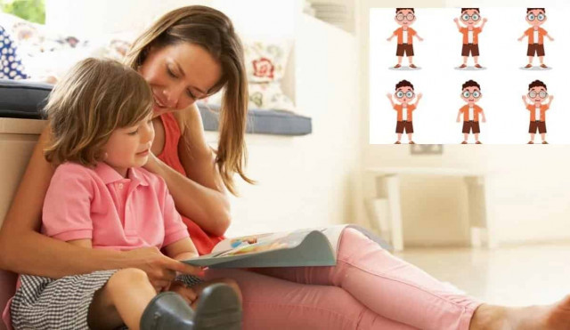 7 унікальних рис характеру, які мають люди, яким читали книжки у дитинстві
