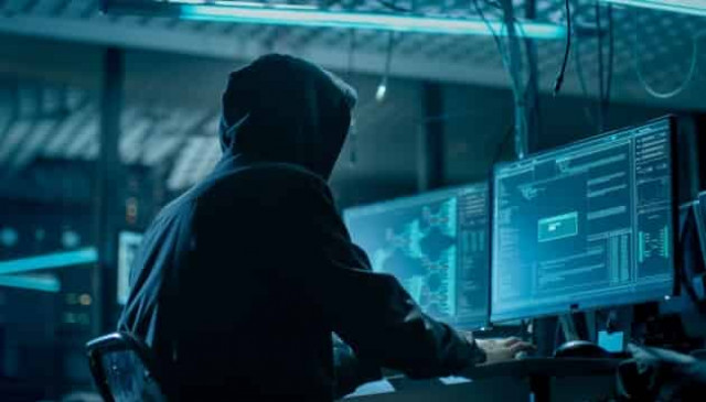 Pоссийские хакеры атаковали сайт «Львовоблэнерго»