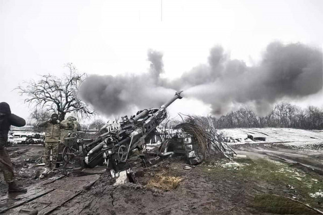 Сили оборони вдало відпрацювали по окупантах: стало відомо про уражені ворожі позиції
