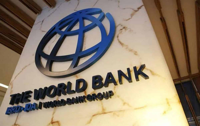 Світовий банк виділяє Україні 1,34 млрд доларів додаткового фінансування
