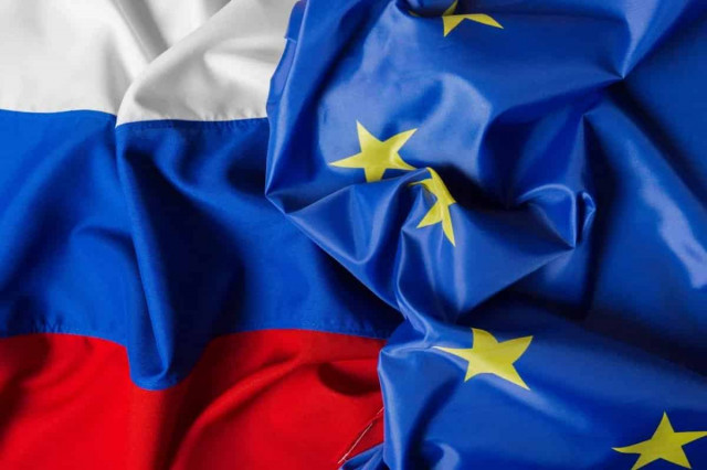 Лідери Євросоюзу погодили 12-й пакет санкцій проти РФ
