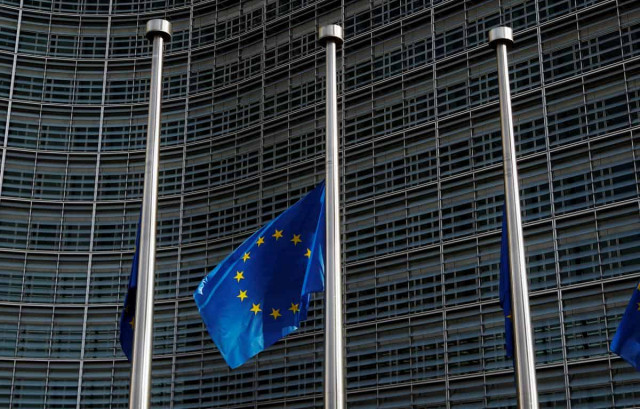 Брюссель оцінить внесок кожної країни ЄС у озброєння України, - FT
