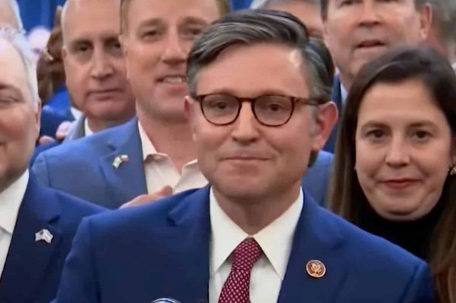 Спікер Палати представників не піде на угоду з Байденом для допомоги Україні, - Fox News
