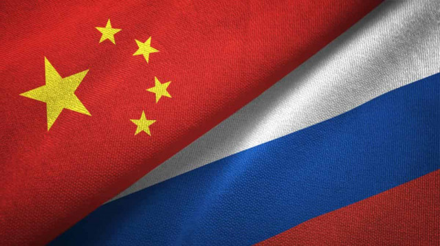 Ескалація обмежень: держбанки Китаю почали посилено перевіряти клієнтів з РФ, – Bloomberg
