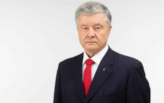 Порошенко: Крым захватил Путин, а ОПЗЖ - его 