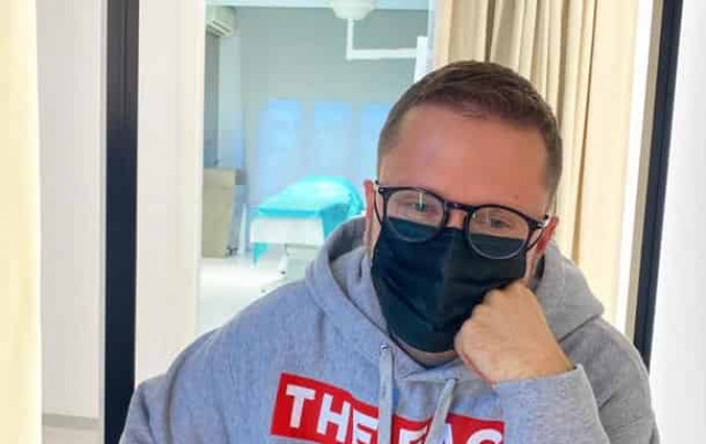 Подозрение Шарию не относится к его партии - ОПОРА