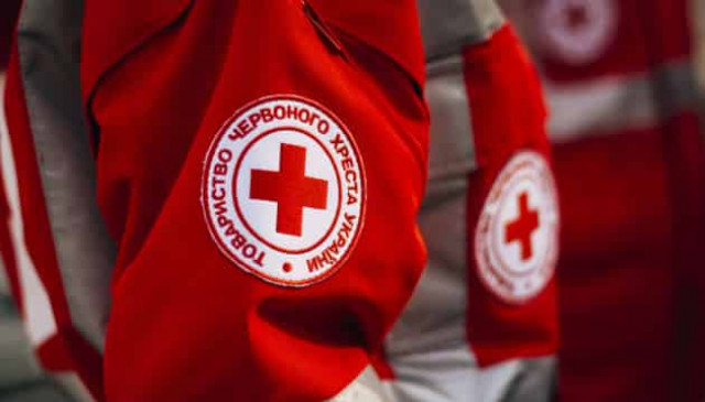 Red Cross to develop youth programs and volunteering in Ukraine