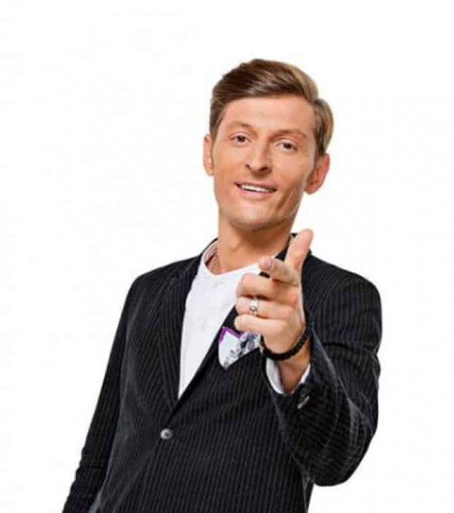 Павел Воля написал книгу
