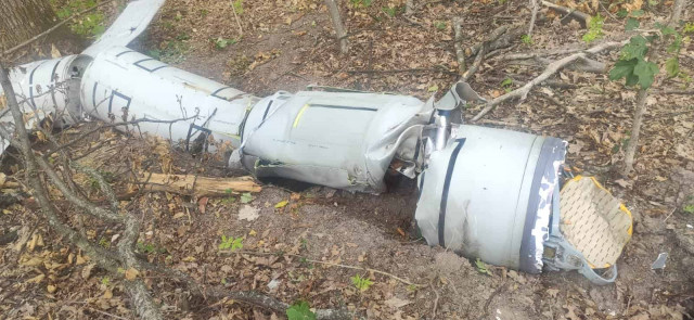 Россия провалила модернизацию Х-101 и не смогла прорвать ПВО – Генштаб
