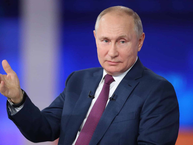 Путин проиграл в газовой войне с Европой - Politiсo
