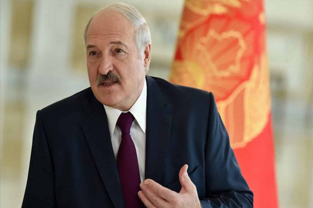 Лукашенко готов воевать на стороне РФ, но есть условие
