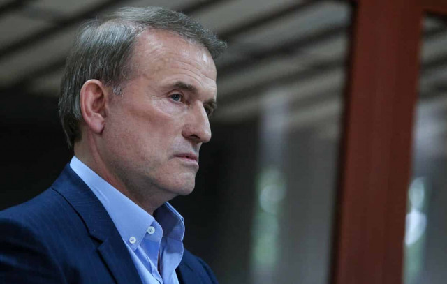 Медведчук предложил Кремлю 