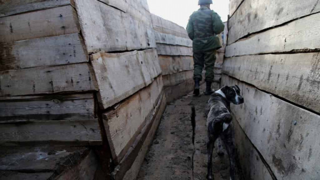 В США оценили, когда Россия будет готова к длительному наступлению
