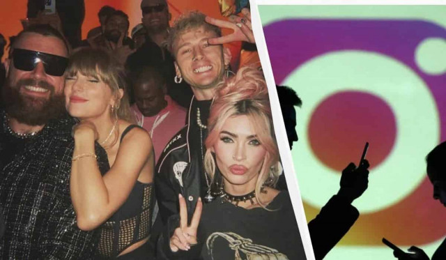 Меган Фокс оскандалилася дивним висловлюванням про українських жінок
