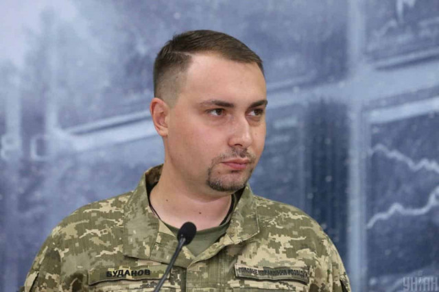 Буданов прокоментував ситуацію з озброєнням для ЗСУ
