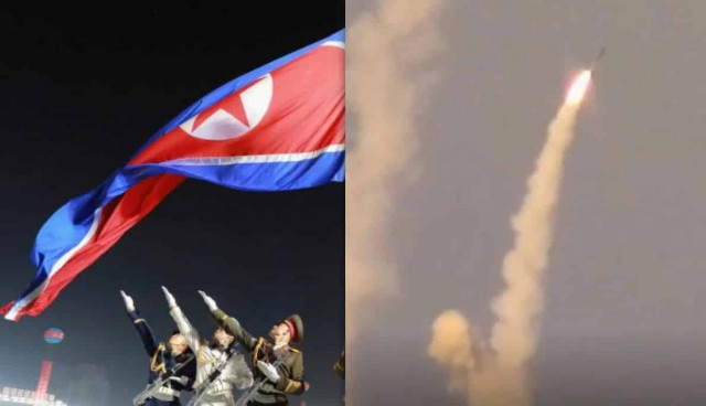 Стало відомо, скільки північнокорейських балістичних ракет запустила Росія по Україні
