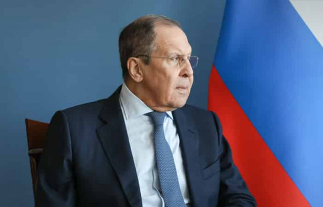 Лавров увидел надежду на компромисс в переговорах с Украиной
