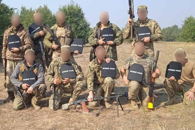 $23 миллиона для ВСУ: в 