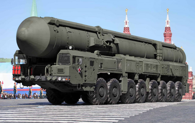 РФ цинично нарушает договор о ядерном оружии: в США раскрыли детали
