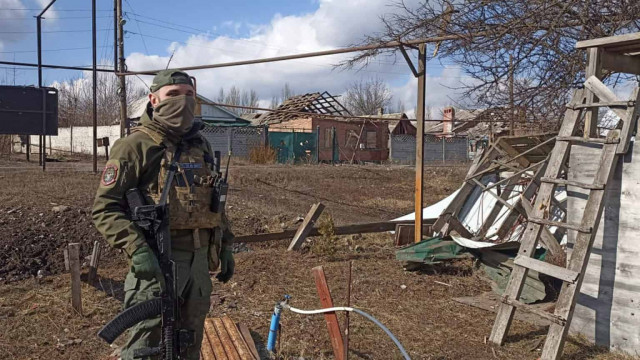 В ВСУ назвали новые мишени будущих массированных ударов РФ по Украине
