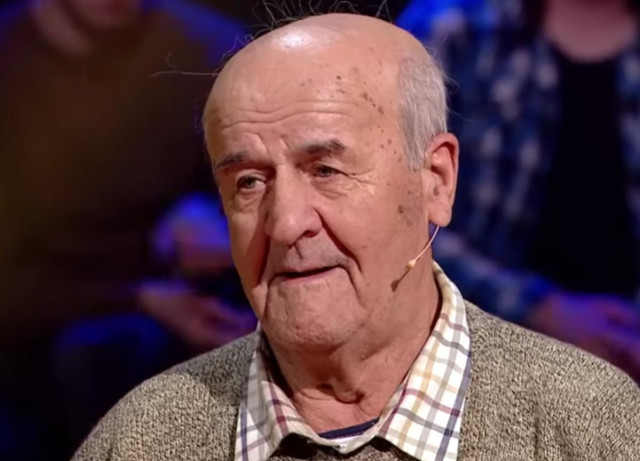 Відомий український блогер з Хмельниччини дід Толя помер у віці 88 років: відома причина
