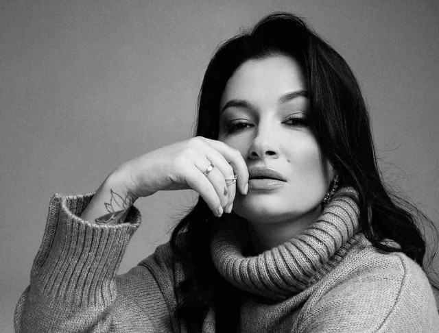 Настя Приходько потрапила в ДТП: 